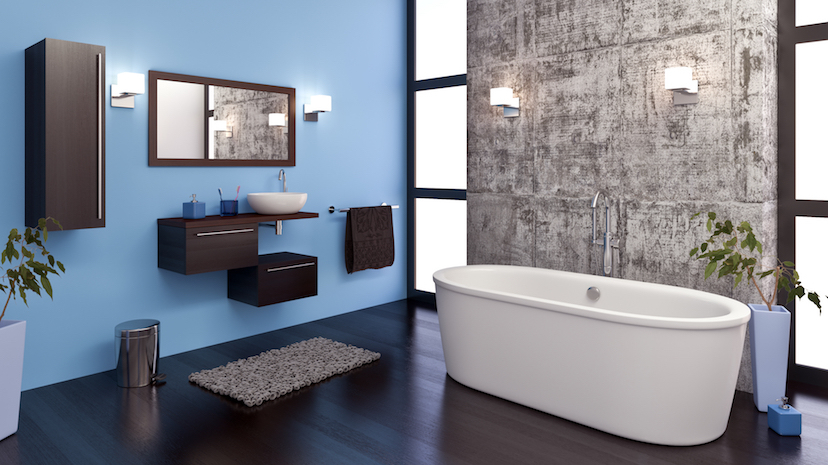 Ultimate Bathroom Renovations | 20 Wright Ave, Dartmouth, NS B3B 1G6, Canada | Phone: (902) 292-2284