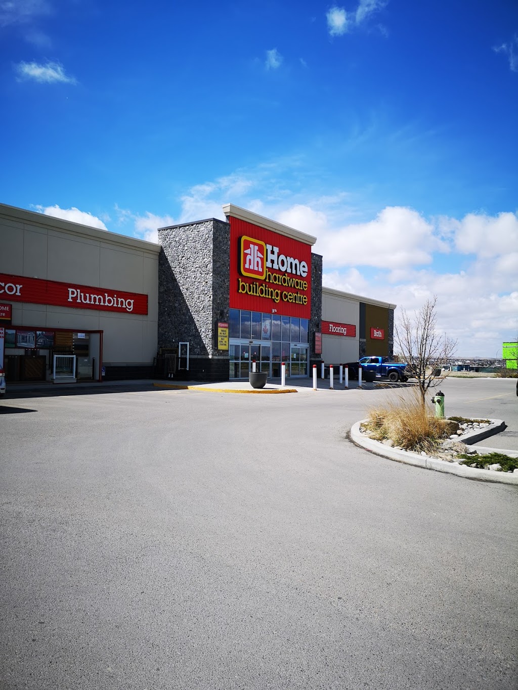 Fultons Home Hardware Building Centre | 35 Market Boulevard S.E, Airdrie, AB T4A 0K9, Canada | Phone: (403) 948-5535