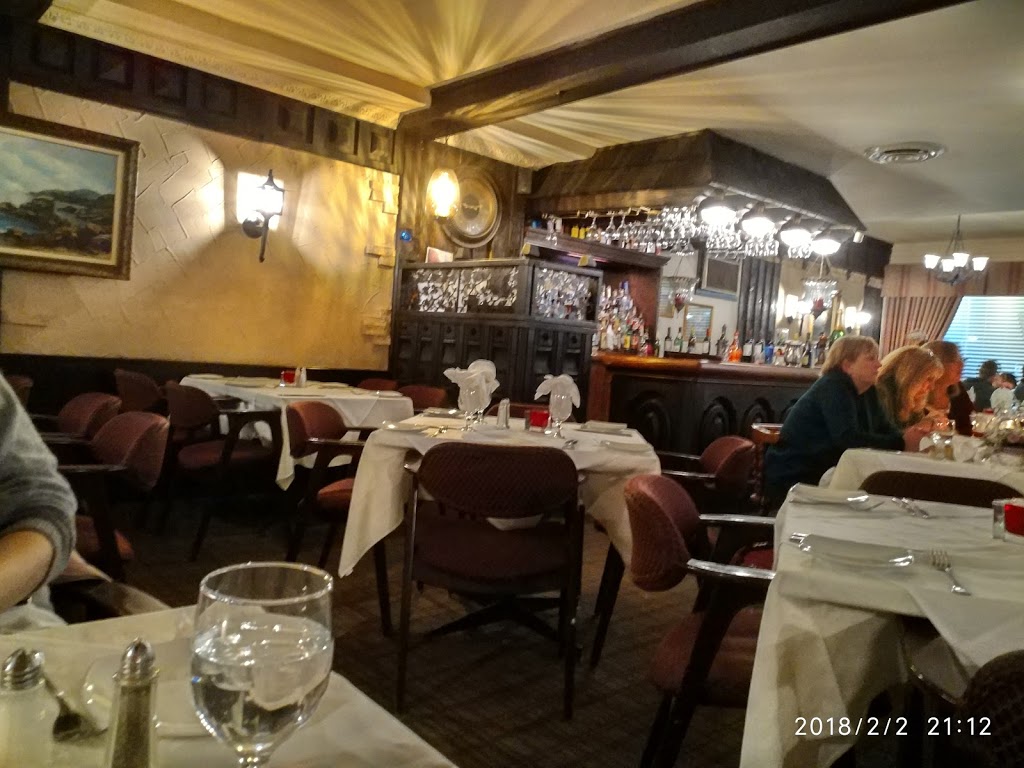 Blackhorn Steakhouse | 251 Ellesmere Rd, Scarborough, ON M1R 4E4, Canada | Phone: (416) 449-2841