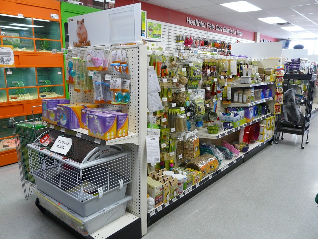 Ruffins Pet Centre Georgetown | 140 Guelph St, Georgetown, ON L7G 4A5, Canada | Phone: (905) 873-0933