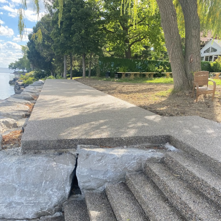 Jemcrete Concrete Services | 2689 N Shore Dr, Lowbanks, ON L0A 1K0, Canada | Phone: (289) 808-4427