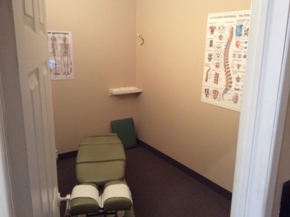 Dr Guillaume Lépine Chiropraticien | 457 Rue Principale, Lachute, QC J8H 1Y4, Canada | Phone: (450) 562-5020