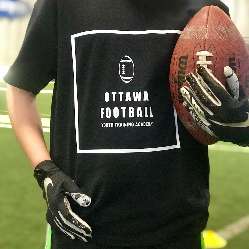 Ottawa Football Academy | 272 Goldridge Dr, Kanata, ON K2T 1K9, Canada | Phone: (343) 997-1746