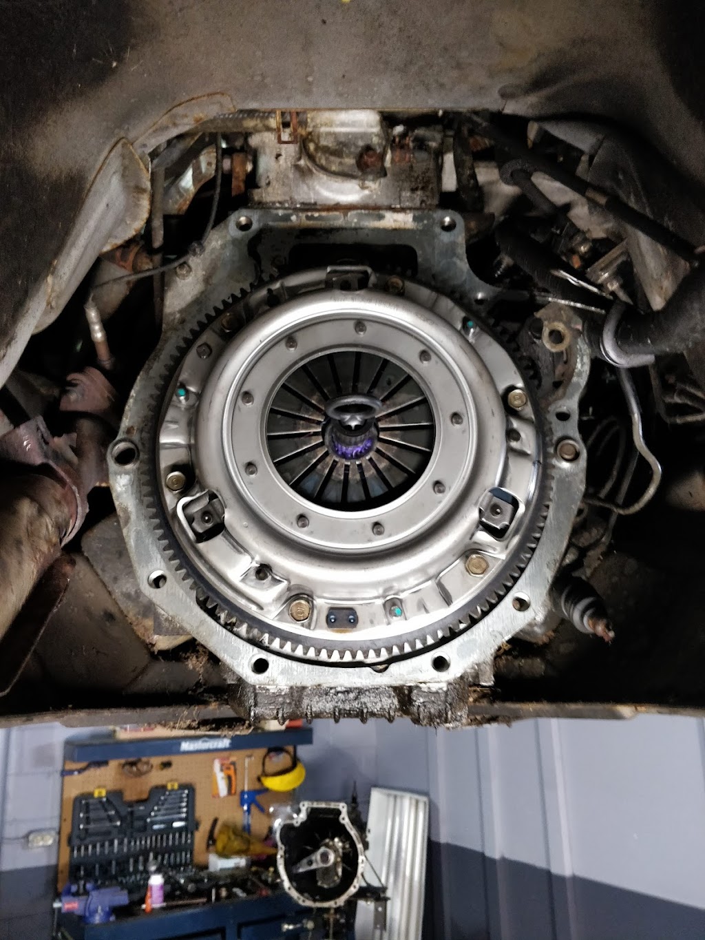 Vital Auto Repair & Detail Ltd. | 4833 Byrne Rd #112, Burnaby, BC V5J 4Z3, Canada | Phone: (604) 225-8585