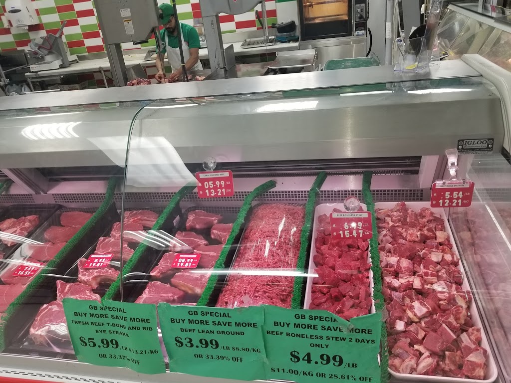Grocery Bazar | 1052 St Marys Rd, Winnipeg, MB R2M 3S9, Canada | Phone: (204) 219-4711