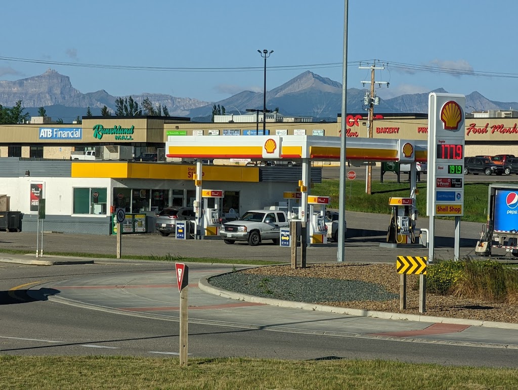 Co-op Gas Bar | 1300 Hewetson Ave, Pincher Creek, AB T0K 1W0, Canada | Phone: (403) 627-2603