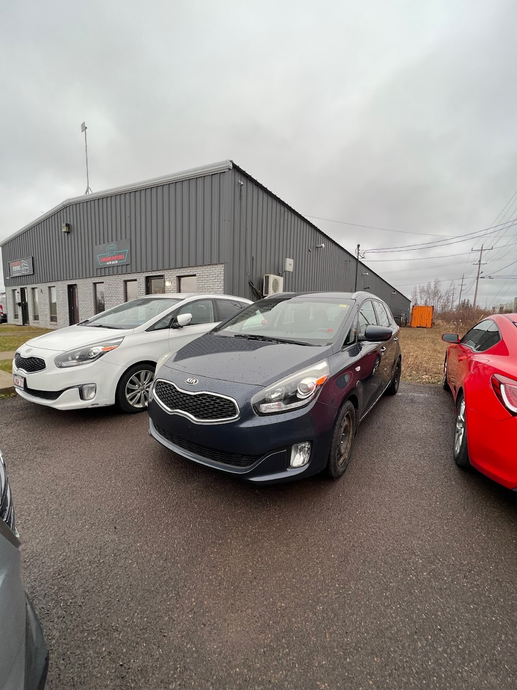 Chrono Motors inc. | 75 Urquhart Ave Unit 4, Moncton, NB E1H 2R4, Canada | Phone: (506) 875-9756