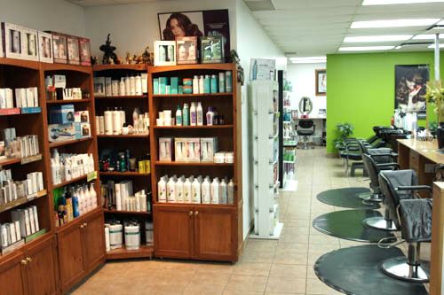 Coiffure & Esthétique Johanne | 1867-A Chemin Ste Angélique, Saint-Lazare, QC J7T 2X9, Canada | Phone: (450) 455-3430