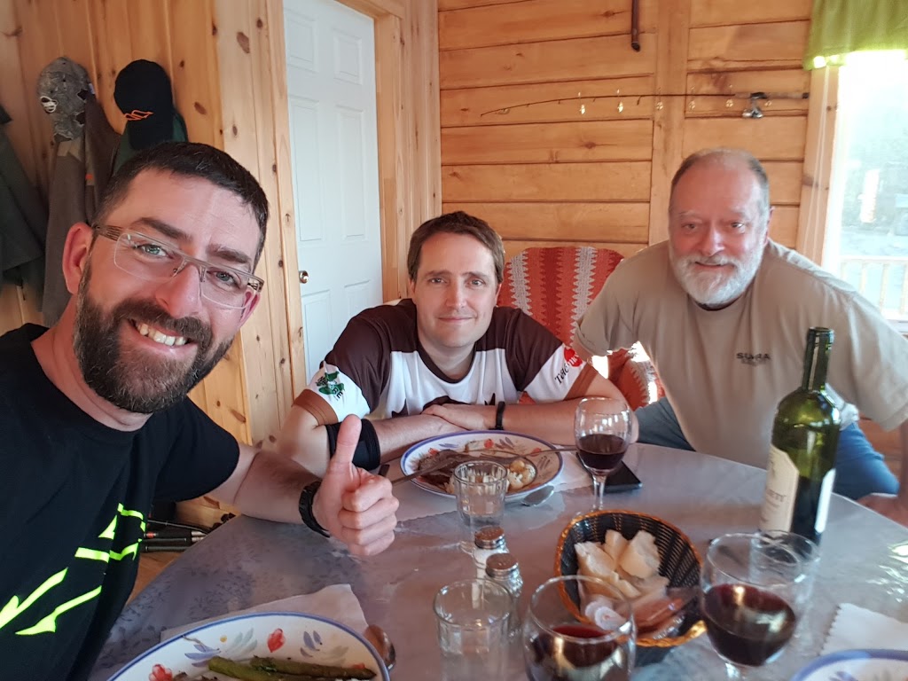 Les pourvoiries du Québec | 3137 Rue Laberge, Québec, QC G1X 4B5, Canada | Phone: (418) 877-5191