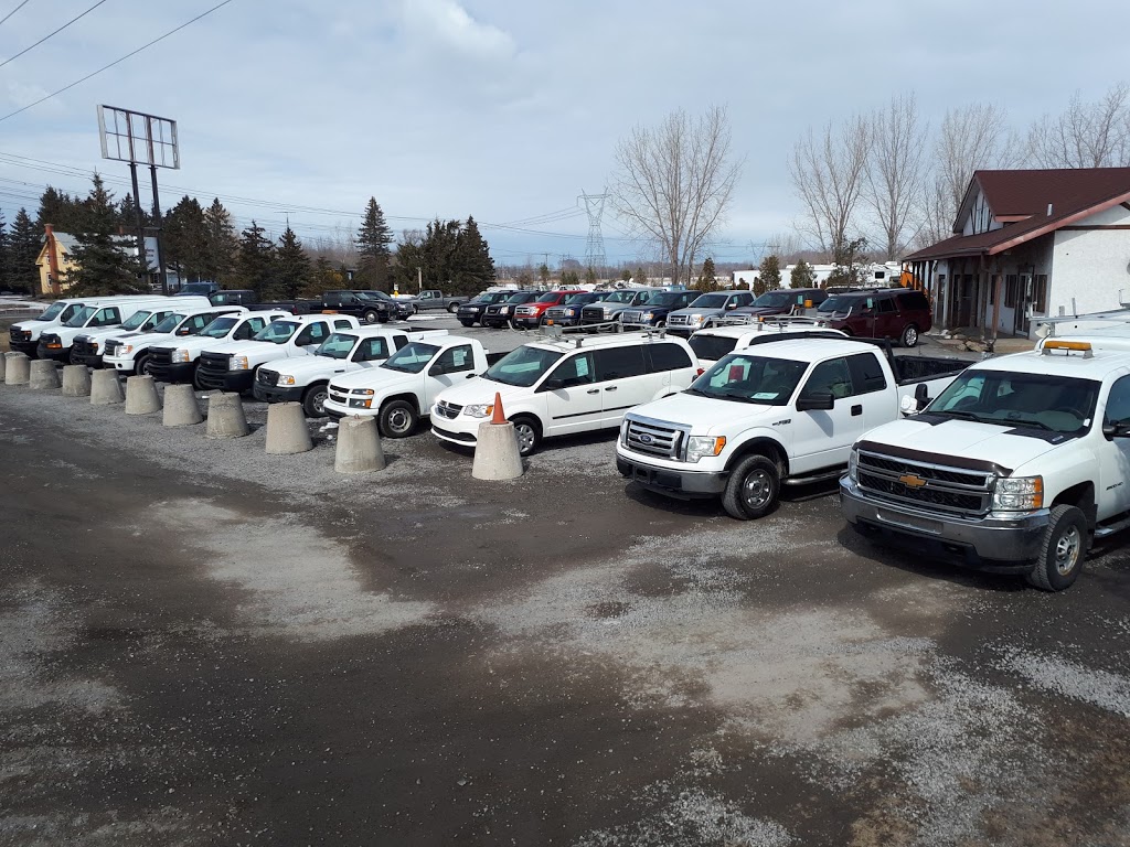 Norsud Auto | 2101 Montée de la Pomme-dOr, Contrecoeur, QC J0L 1C0, Canada | Phone: (514) 219-8118