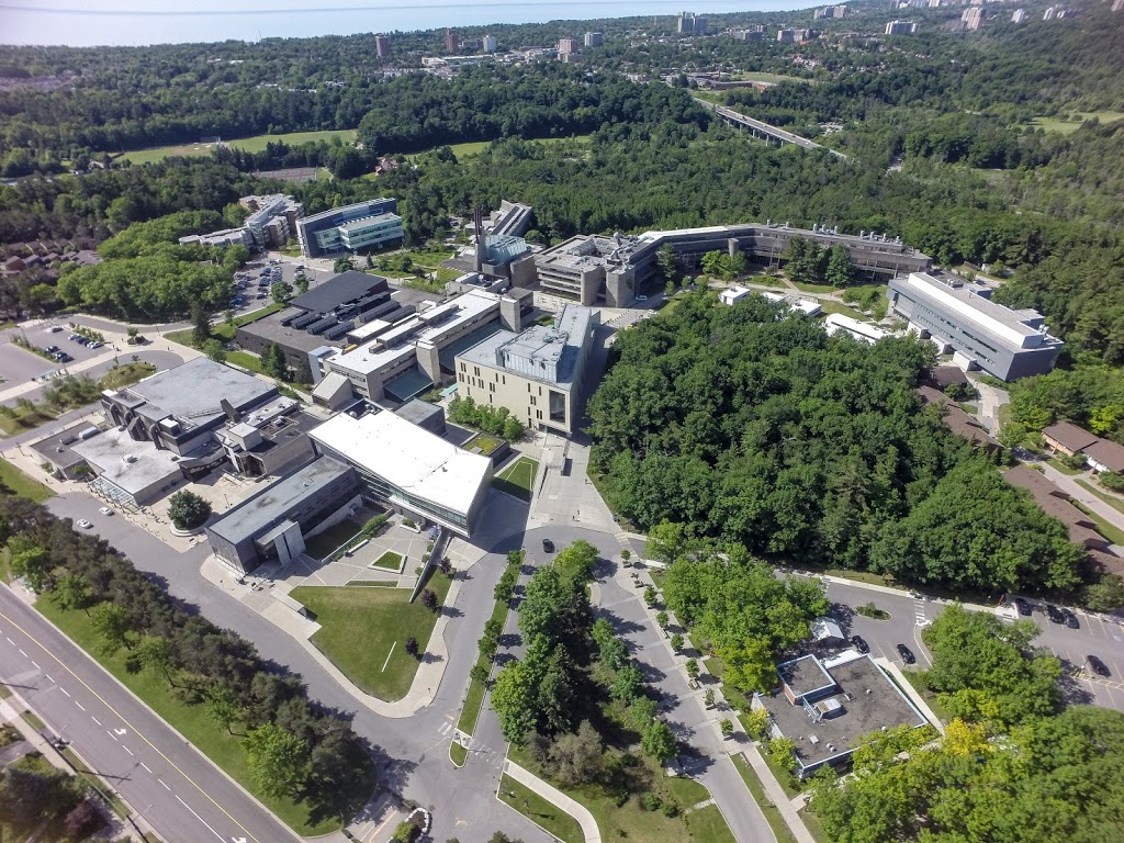 University of Toronto Scarborough | university | 1265 Military Trail, Scarborough, ON M1C 1A4, Canada | 4162877529 OR +1 416-287-7529