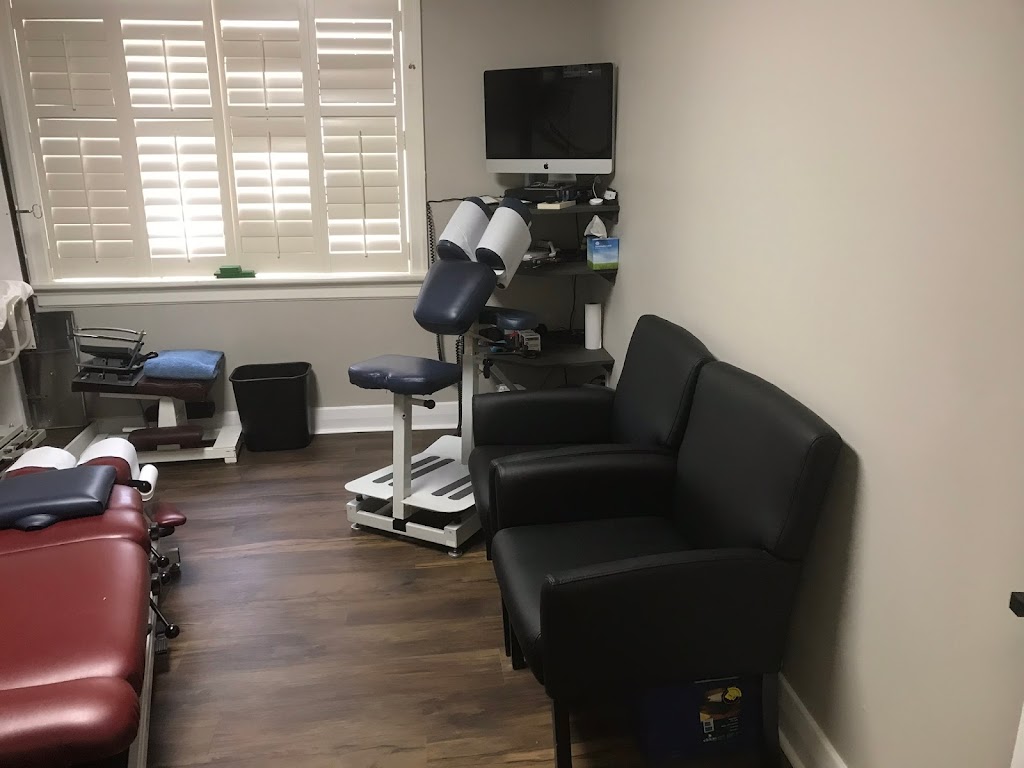 Dr. Brian R. Ferguson | 26 First St, Orangeville, ON L9W 2C7, Canada | Phone: (519) 941-1570