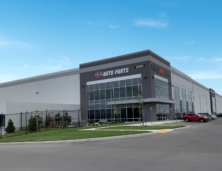 Carquest Bolton DC | 8399 George Bolton Pkwy, Bolton, ON L7E 4E8, Canada | Phone: (905) 291-5700