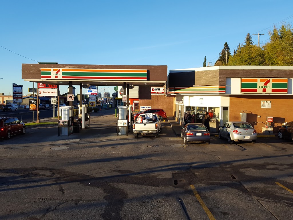 7-Eleven | 4001 Macleod Trail SW, Calgary, AB T2G 2R6, Canada | Phone: (403) 243-0228