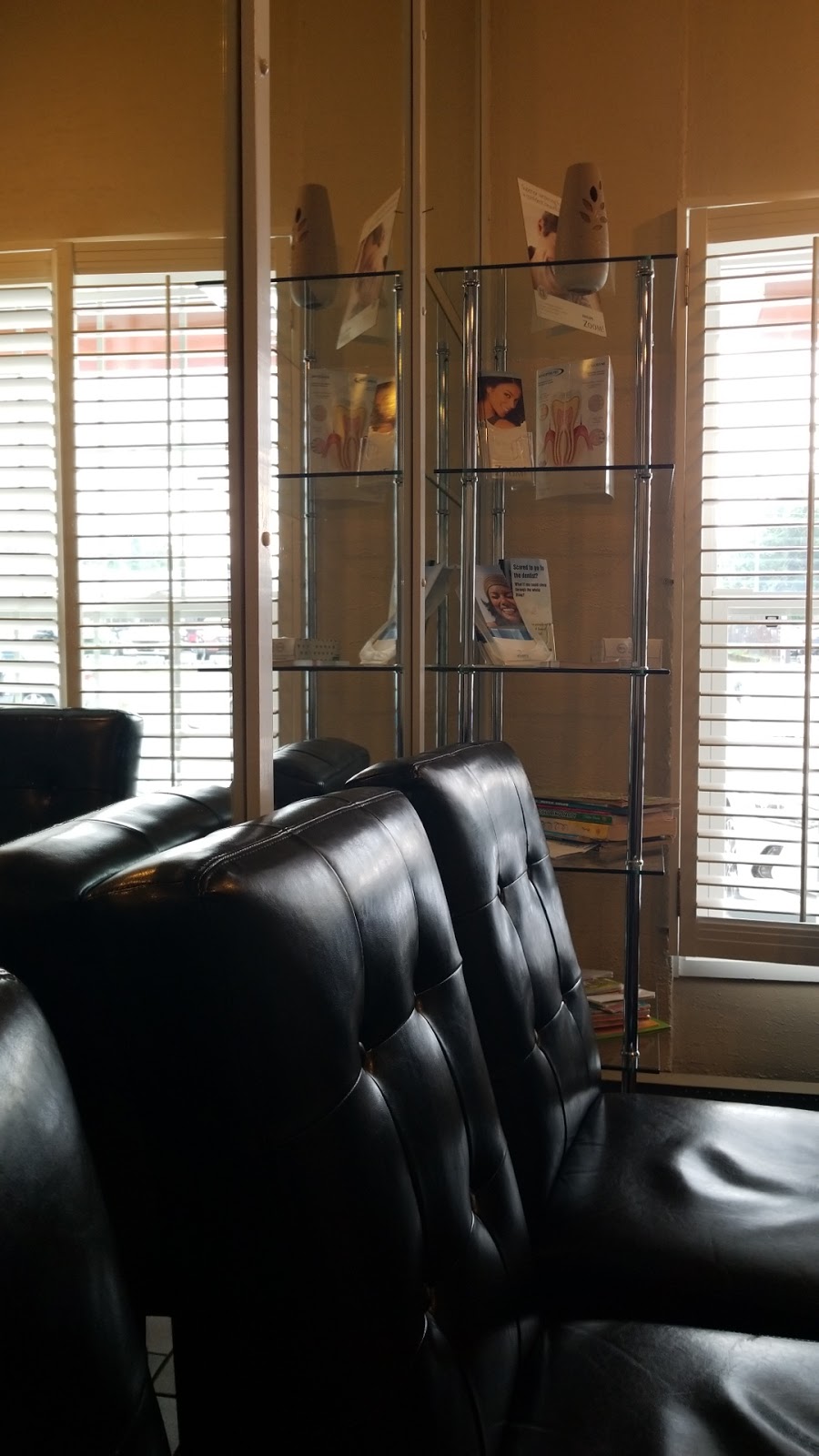 Dr. Andrew Tortorella | 4444 Drummond Rd, Niagara Falls, ON L2E 6C6, Canada | Phone: (289) 271-0021