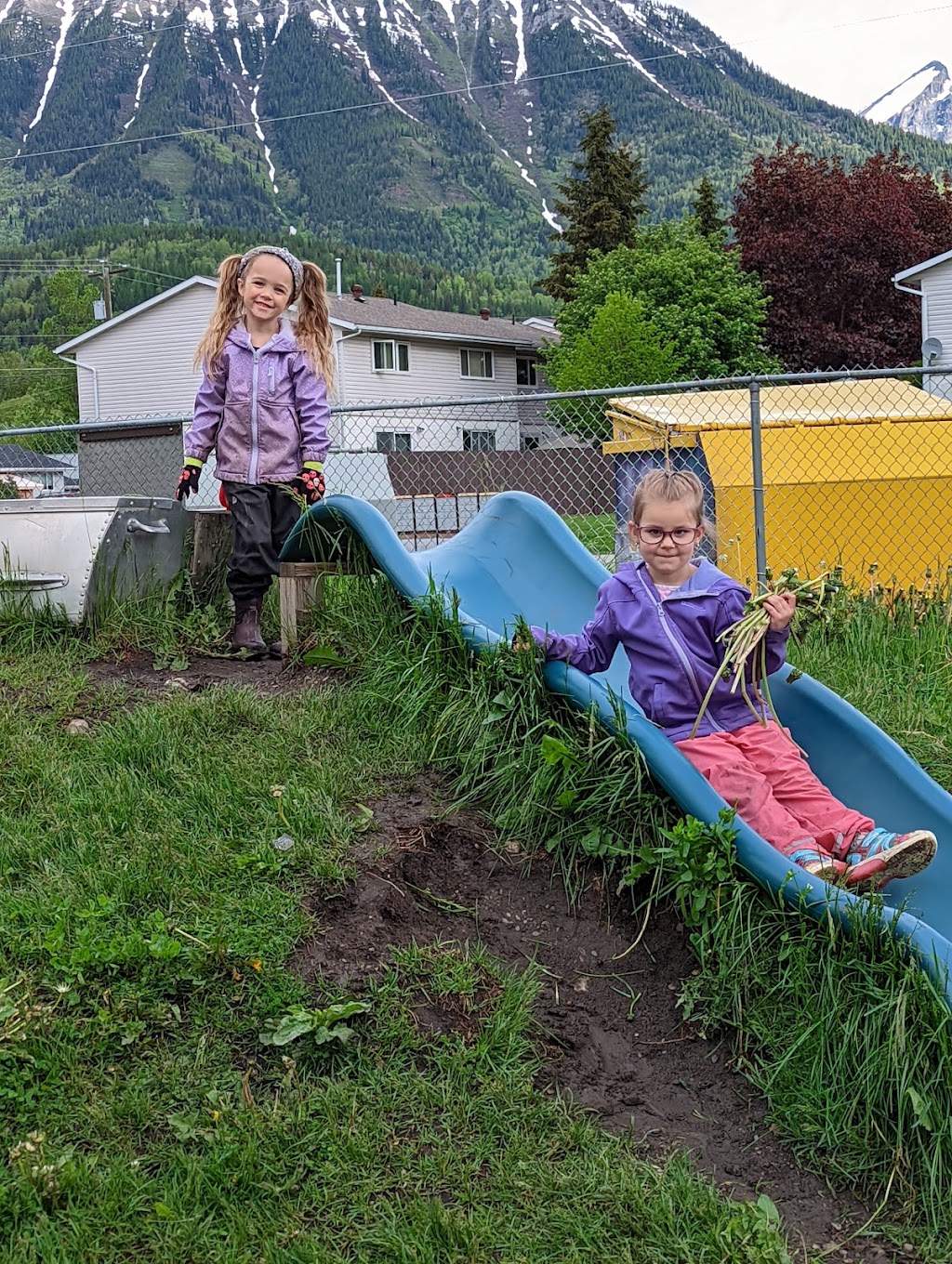 Fernie Forest School Society Preschool | 44 Mt Washburn St, Fernie, BC V0B 1M3, Canada | Phone: (250) 423-0407