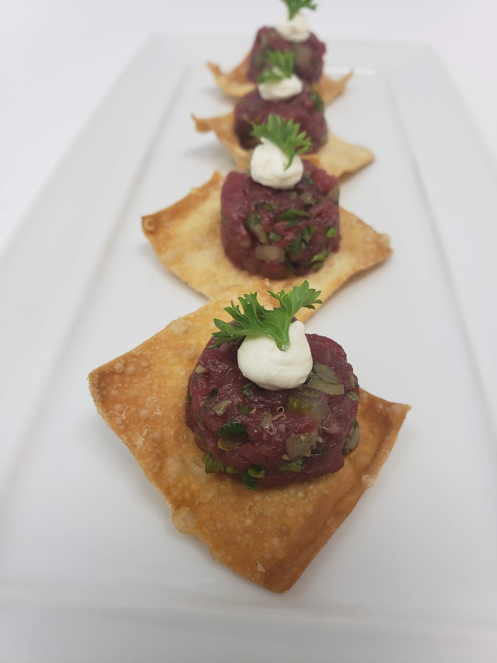 Mercers Catering | 12514 124 St, Edmonton, AB T5L 0N2, Canada | Phone: (780) 431-0972