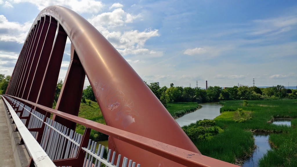 Red Hill Trail Lookout Point | Nashdale, Hamilton, ON L8E, Canada