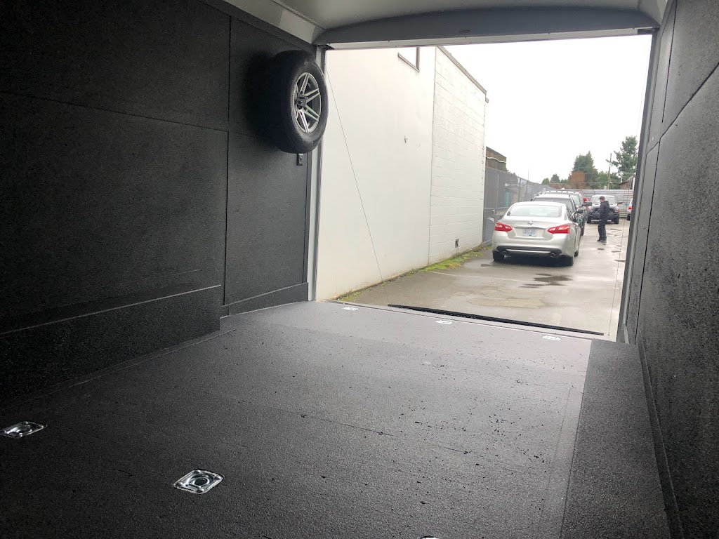 LINE-X of Port Coquitlam | 1830 Kingsway Ave Unit B, Port Coquitlam, BC V3C 1S5, Canada | Phone: (604) 931-3441