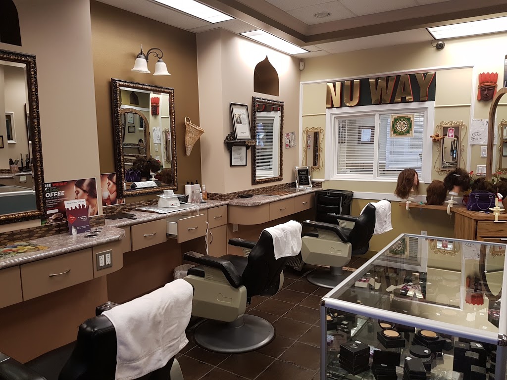 Nu-way Hairdressing Esthetics School | 9547 152 St, Surrey, BC V3R 5Y5, Canada | Phone: (604) 584-5855