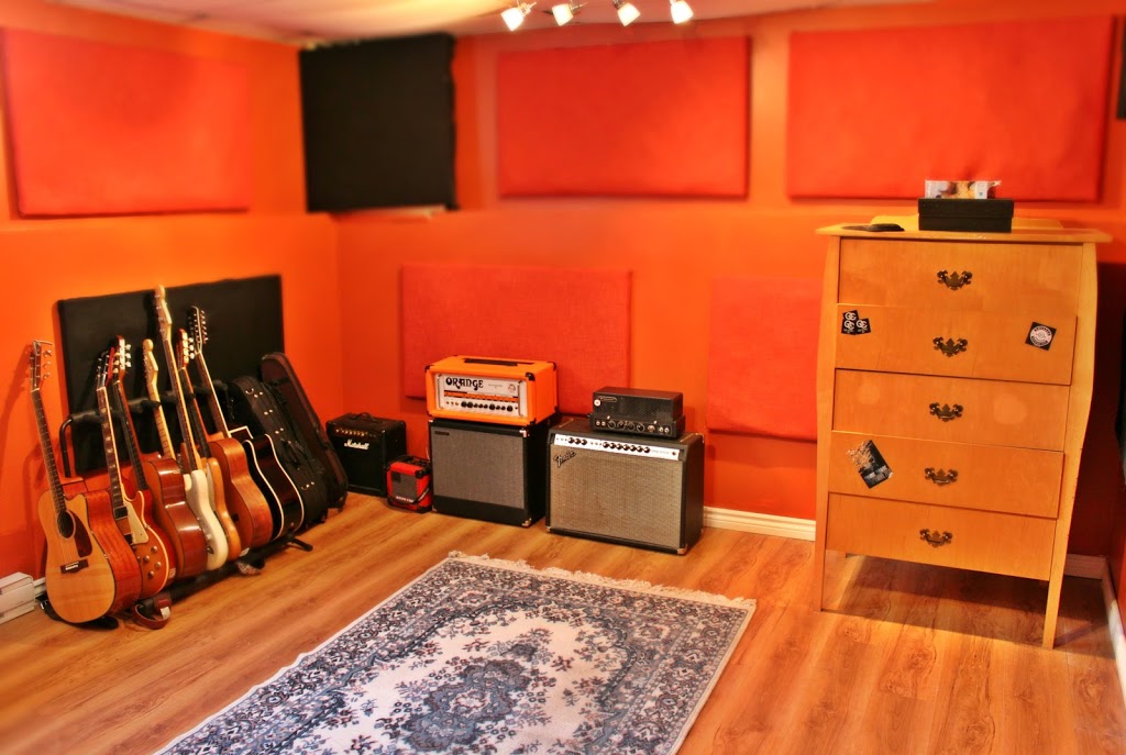 Zorro Studios | 19 Rue de Richmond, Gatineau, QC J8R 2J3, Canada