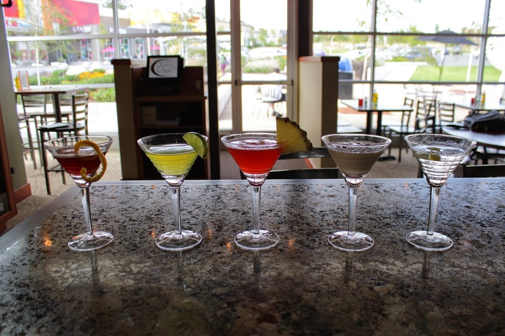 Lunas Bistro | 3004 Cinema Pl, Bellingham, WA 98226, USA | Phone: (360) 306-8676