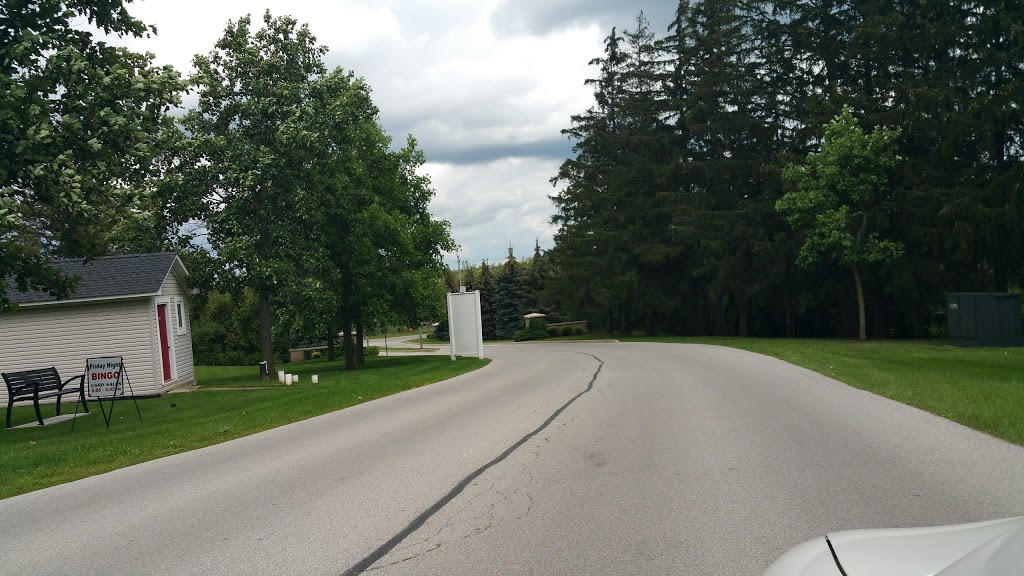 Antrim glen | 104 Glenarm Close, Freelton, ON L0R 1K0, Canada | Phone: (905) 659-2050