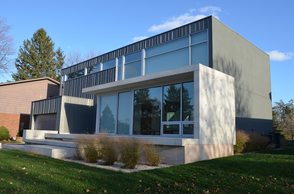 Calibre Concrete | Concession 4 W, Rockton, ON L0R 1X0, Canada | Phone: (905) 637-4537