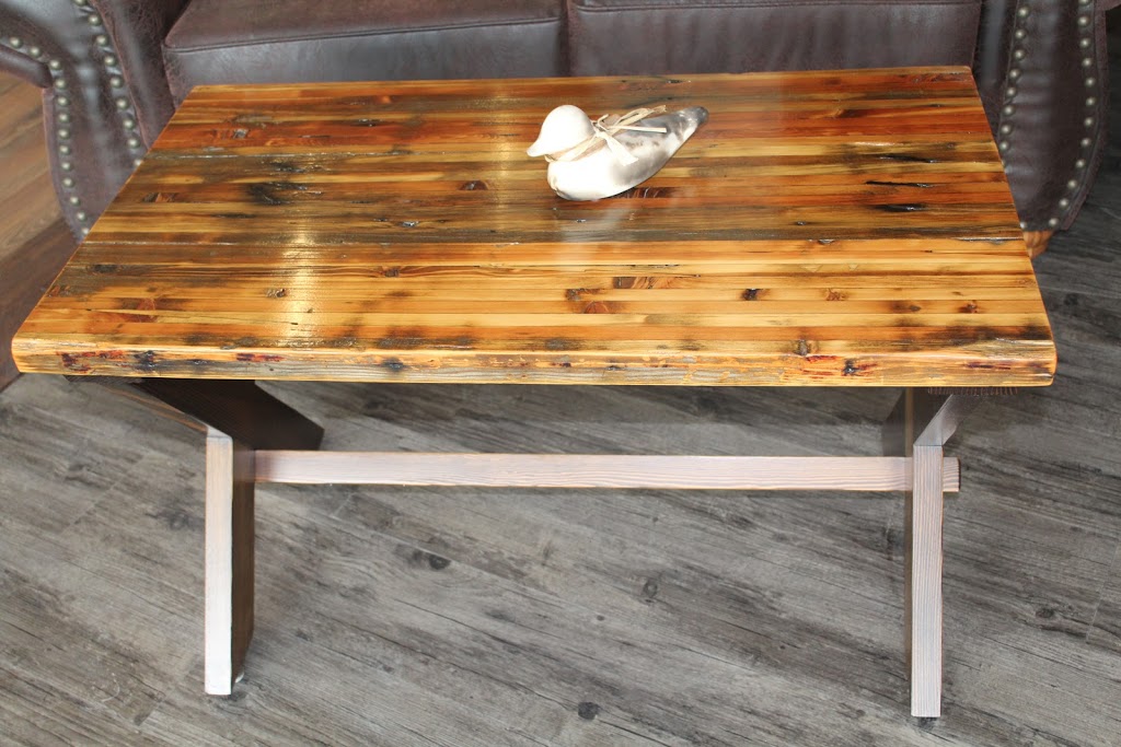 Firever Wood | 116 Railway Ave E, Cremona, AB T0M 0R0, Canada | Phone: (403) 830-5568