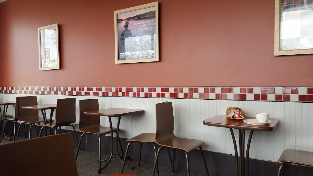 Tim Hortons | 754 Bronte Rd, Oakville, ON L6L 4Z3, Canada | Phone: (905) 825-8690