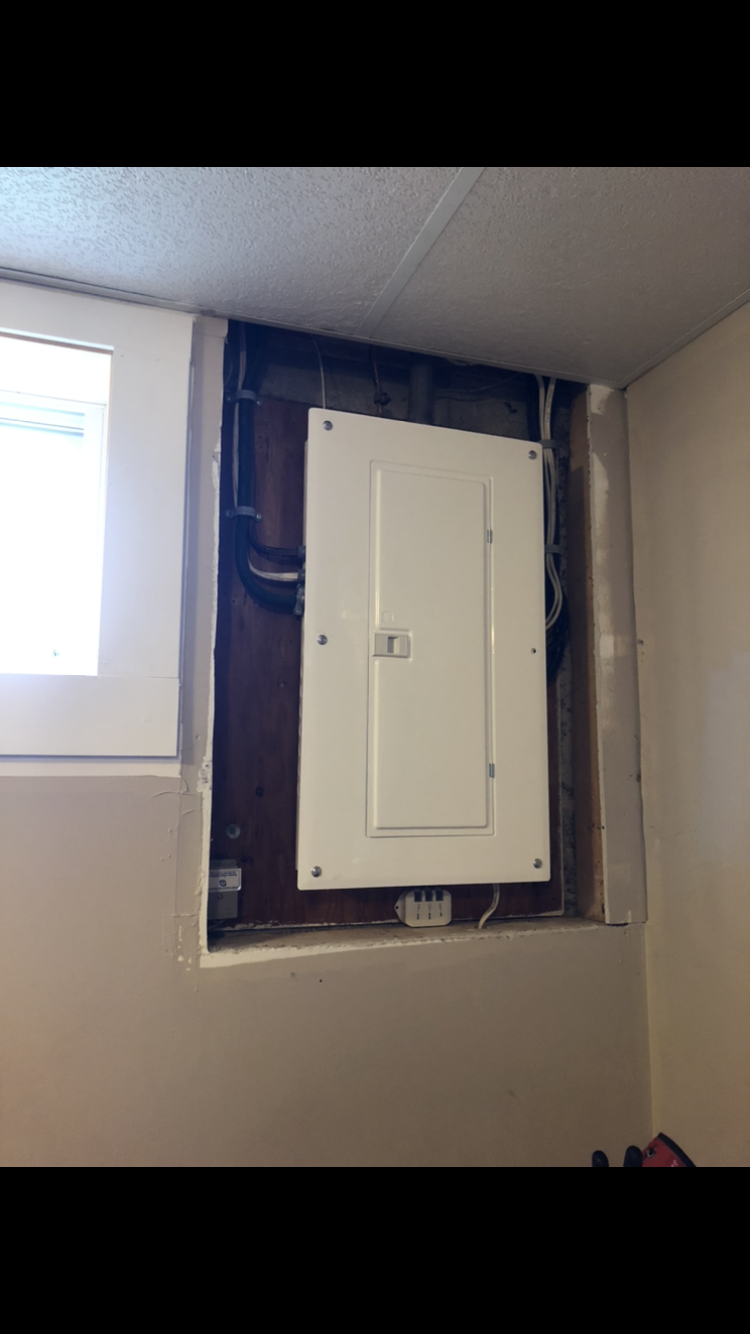 24/7 Electrical Services LTD. | 3325 Northfield Rd, Upper Northfield, NS B4V 4Y9, Canada | Phone: (902) 521-1818