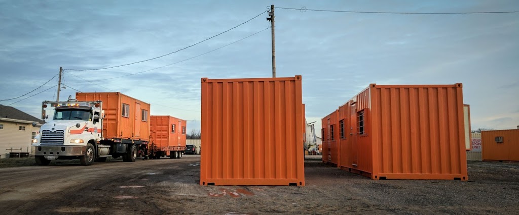 Coxons Sales + Rentals Ltd. (CSR) | 4891 Manning Rd, Maidstone, ON N0R 1K0, Canada | Phone: (866) 251-0331