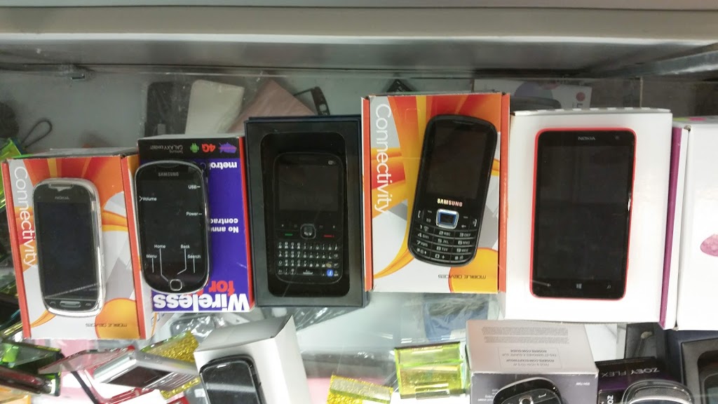 THE NEW MOBILE WORLD & CO | 2557 Eglinton Ave W, York, ON M6M 1T3, Canada | Phone: (416) 551-5805