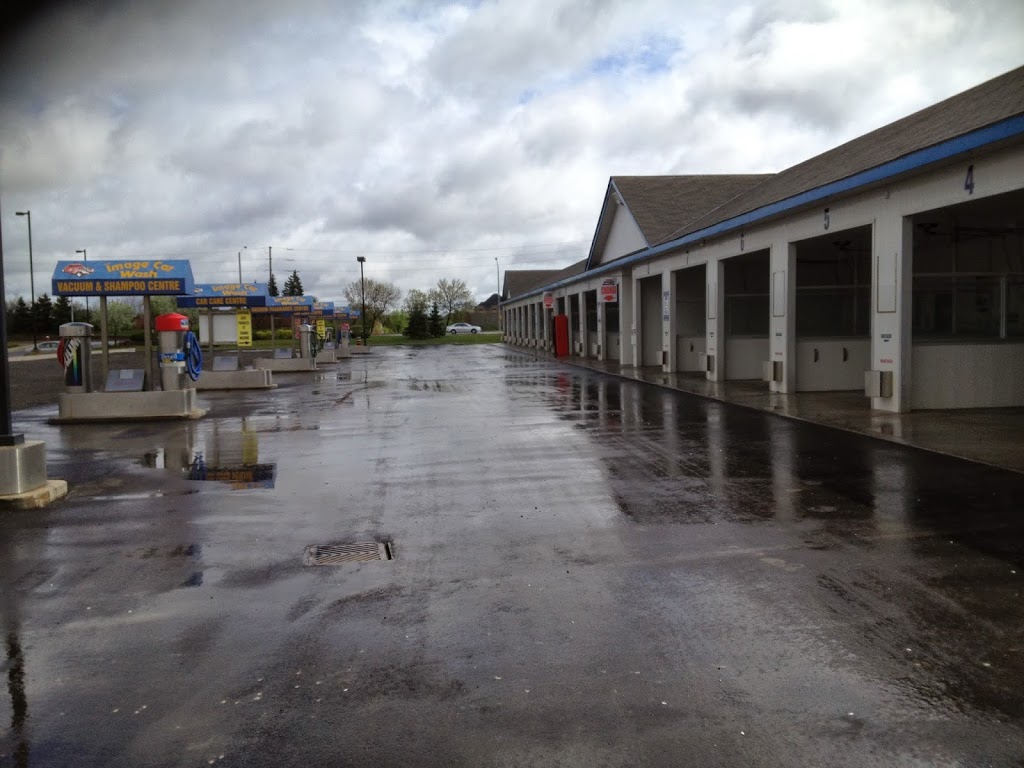 New Image Car Wash Ltd 11 Fisherman Dr, Brampton, ON L7A 2X9, Canada