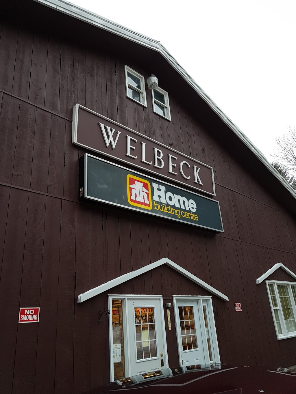 Welbeck Sawmill Limited | 522598 Welbeck Rd, Durham, ON N0G 1R0, Canada | Phone: (519) 369-2144