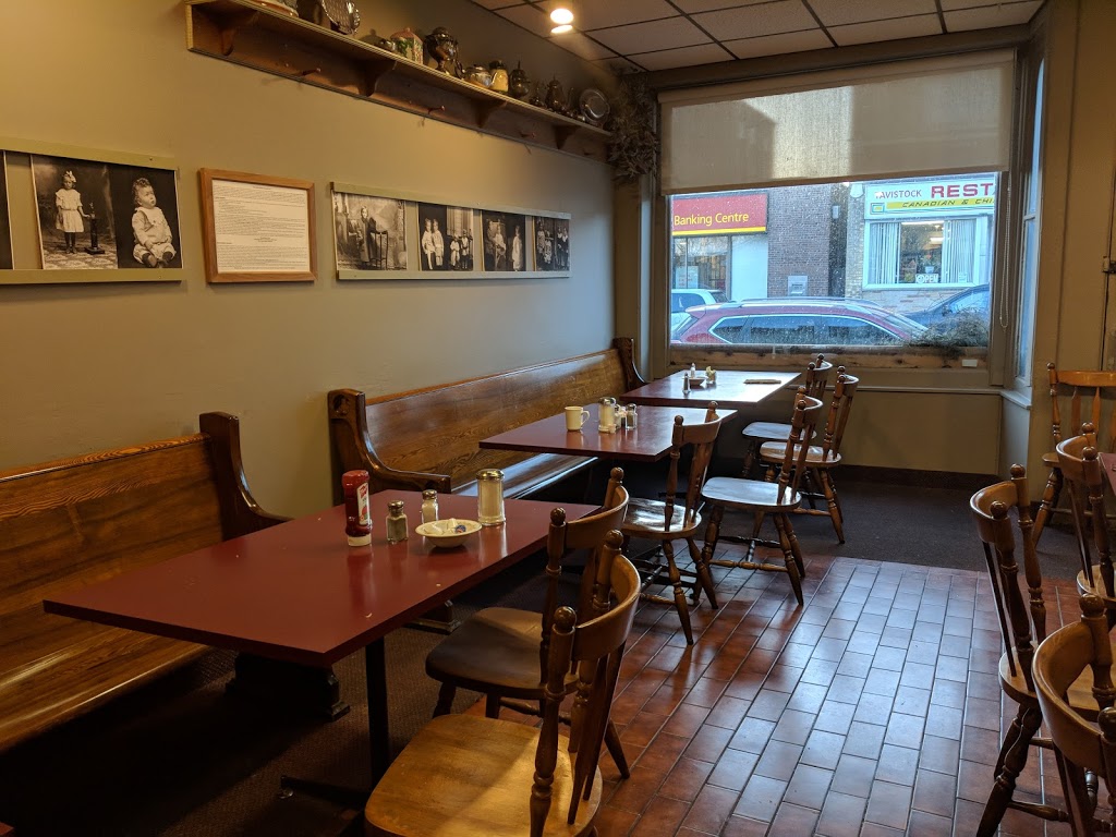 Quehls | 33 Woodstock St S, Tavistock, ON N0B 2R0, Canada | Phone: (519) 655-2835