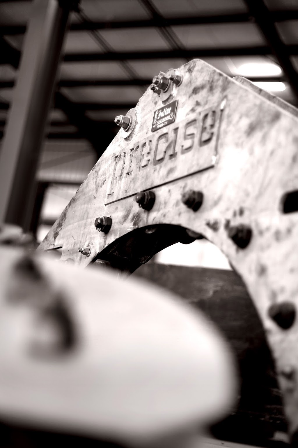 Precise Downhole Solutions | 3421 8 St, Nisku, AB T9E 8T3, Canada | Phone: (780) 955-0017