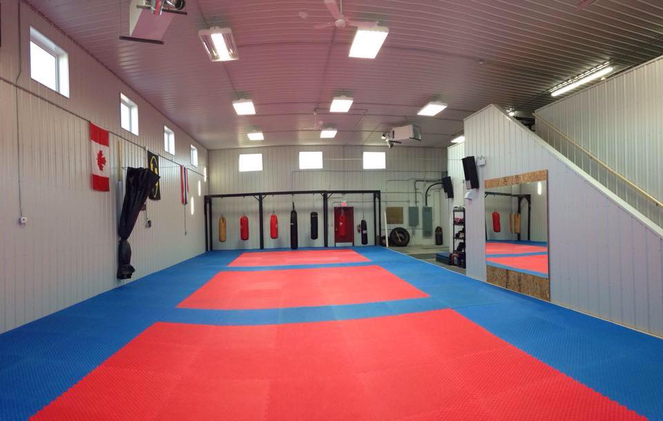 Pride Muay Thai | 885 Redonda St #3, Winnipeg, MB R2C 2Z2, Canada | Phone: (204) 505-4048