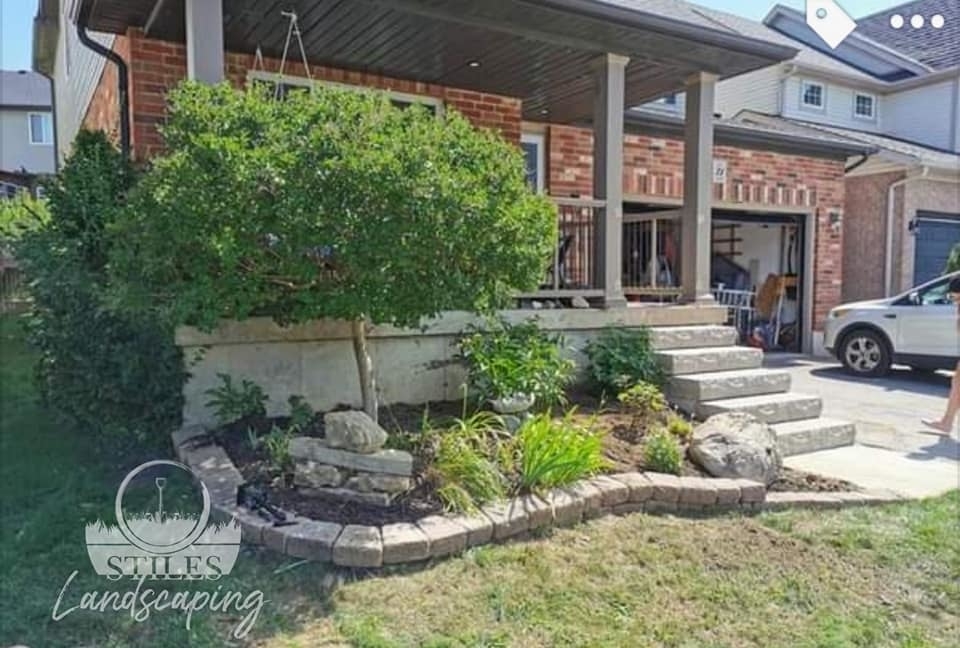 Stiles Landscaping | 375568 6 Line, Amaranth, ON L9V 1K8, Canada | Phone: (519) 939-2720