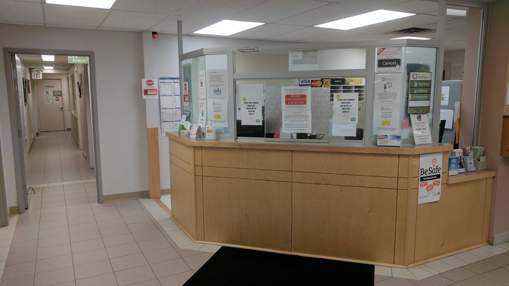 City Of Lakes Family Health Team 1679 Main St, Val Caron, ON P3N 1R8