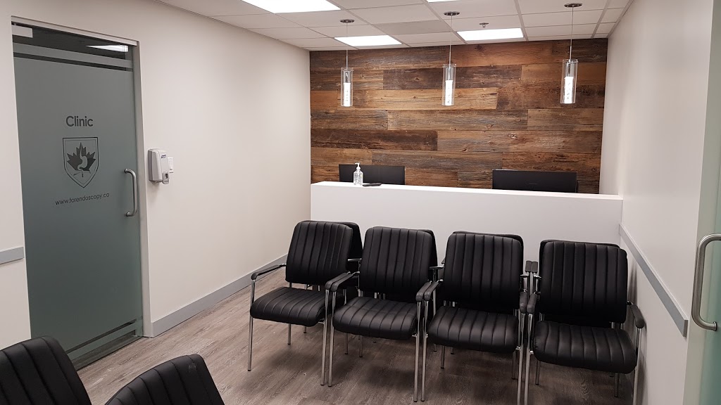 Toronto Endoscopy Clinic | 700-790 Bay St, Toronto, ON M5G 1N8, Canada | Phone: (416) 551-6006