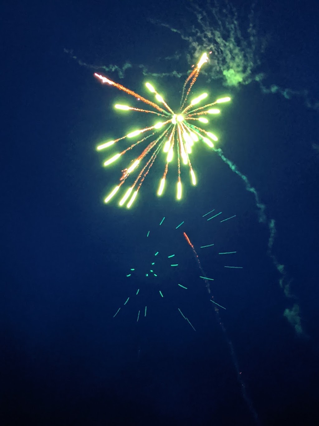 Iron Bound Cove RV Park | 37 McAllister Rd, Iron Bound Cove, NB E4A 0B4, Canada | Phone: (506) 262-7275