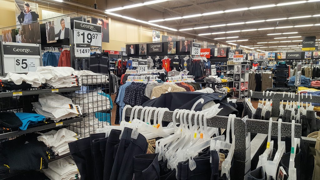 Walmart Simcoe Supercentre | Simcoe Supercentre, 160 Queensway East, Simcoe, ON N3Y 4X3, Canada | Phone: (519) 426-6900