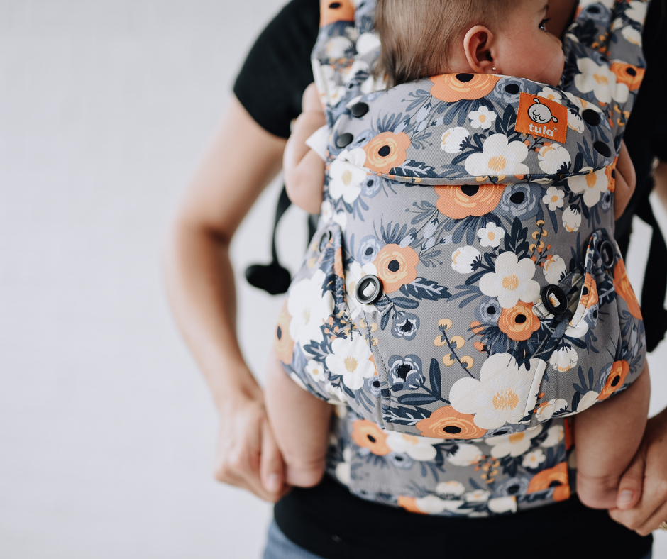 Yellow Birch - Babywearing & Cloth Diapers | Kirkland St, Guelph, ON N1H 4Y1, Canada | Phone: (226) 820-1176