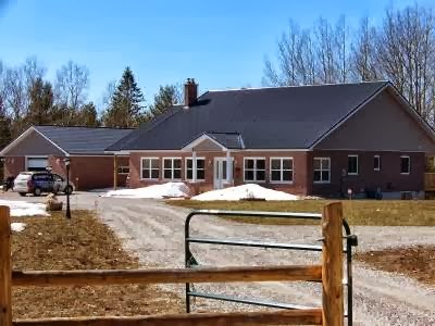 R&F Construction Inc. - DKI | 73 Paterson Rd, Orillia, ON L3V 6H1, Canada | Phone: (705) 325-5746