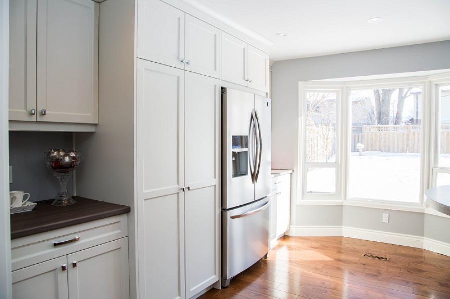 Counter-Action Kitchens & Vanities | 1195 Franklin Blvd Unit 14, Cambridge, ON N1R 7R7, Canada | Phone: (519) 621-3399