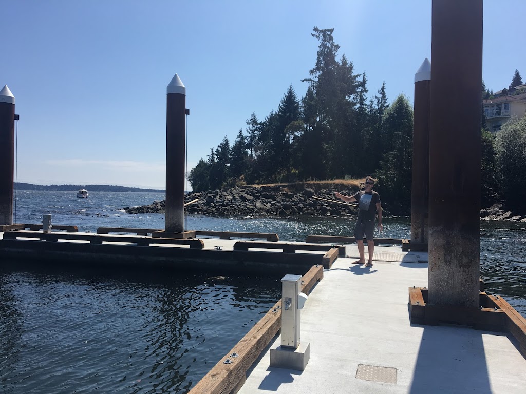Arbutus Ridge Marina | 3600, Ratcliffe Rd, Cobble Hill, BC V0R 1L1, Canada | Phone: (250) 743-3282