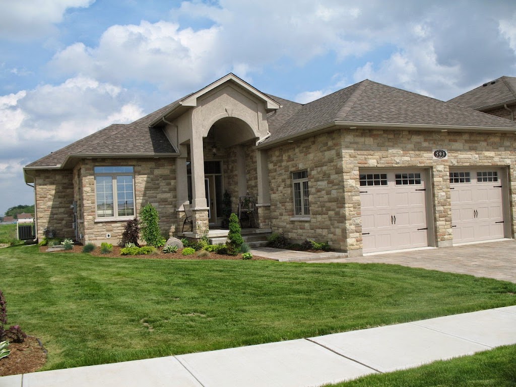Double N Custom Homes Ltd. | 593 Darcy Dr, Strathroy, ON N7G 4L2, Canada | Phone: (519) 245-2916