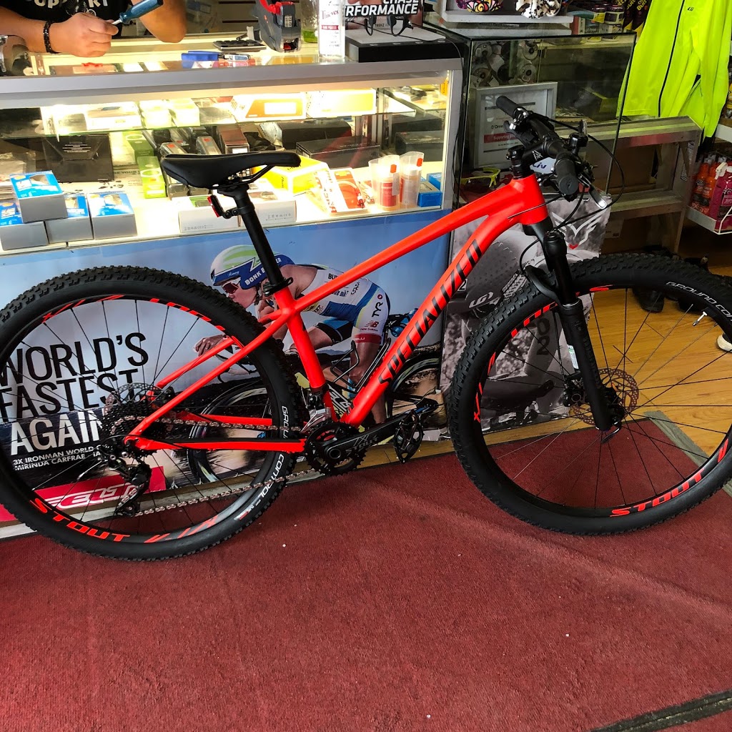 DOrnellas Bike Shop Ltd | 1894 Lawrence Ave E, Scarborough, ON M1R 2Y5, Canada | Phone: (416) 752-3838