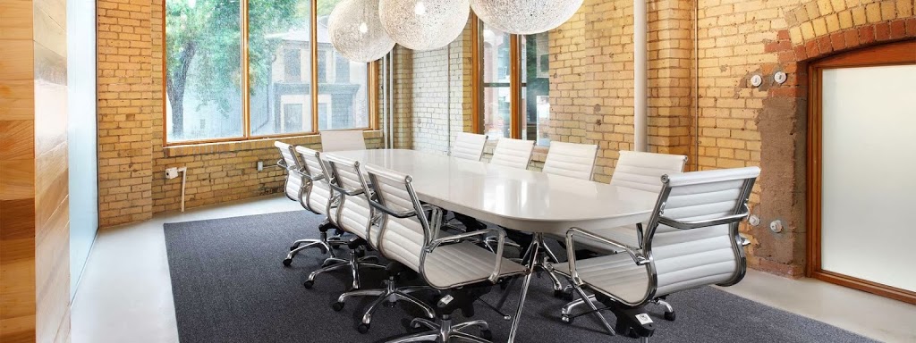 Workplace One - Kitchener | 51 Breithaupt St #100, Kitchener, ON N2H 5G5, Canada | Phone: (519) 804-9235